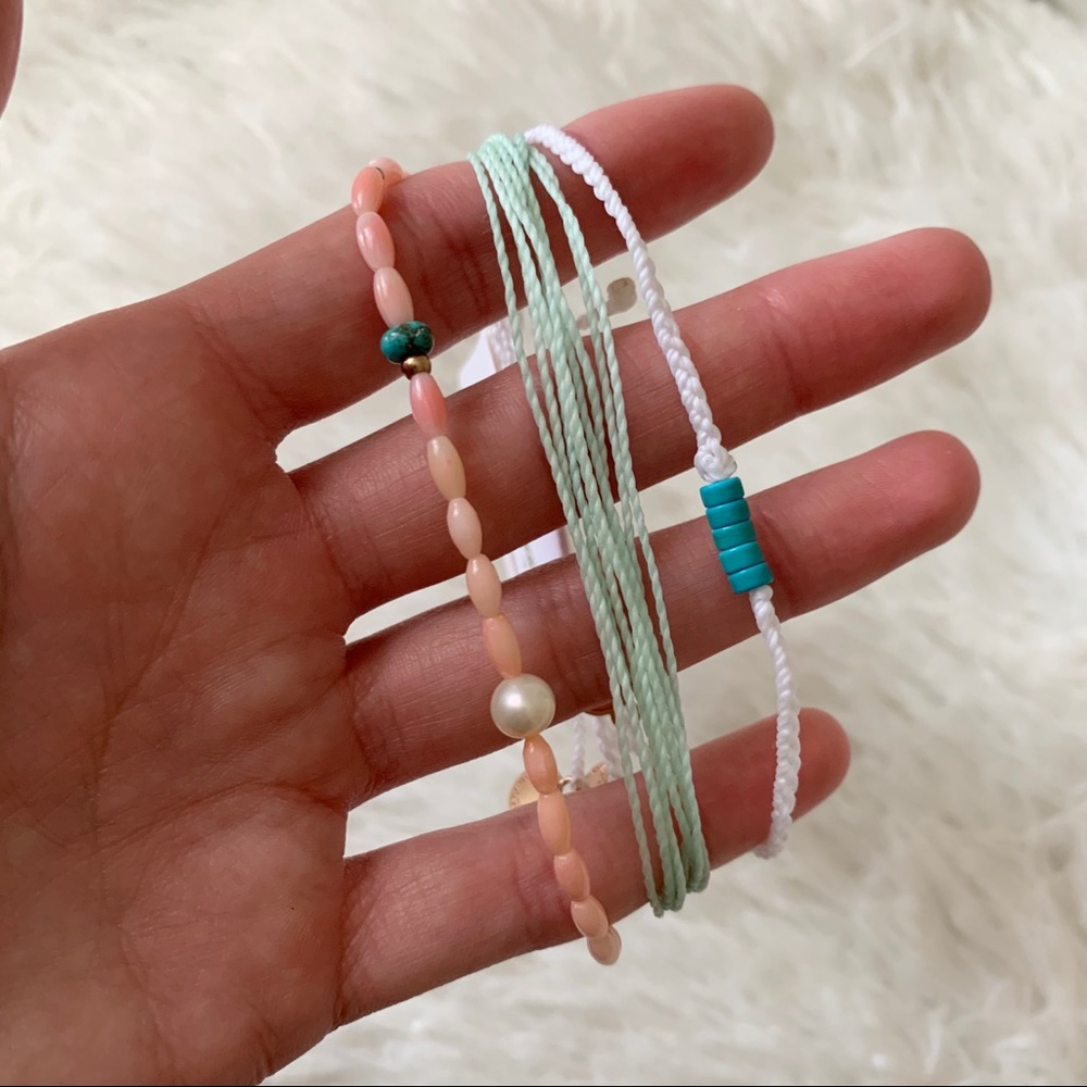 NWT June 2020 Pura Vida Monthly Club Pack - Picture 4 of 5